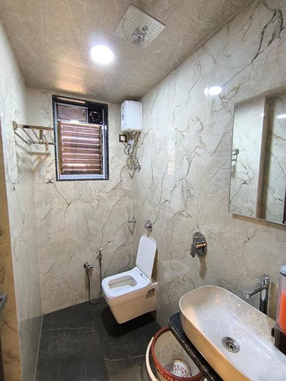 Sharan Residency - View 3