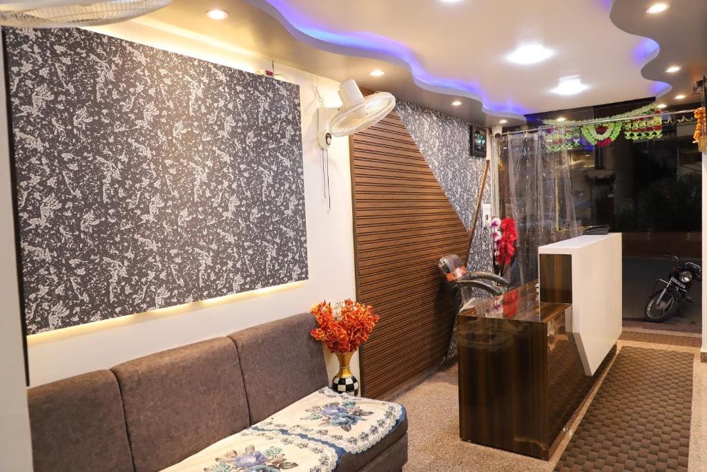 HOTEL SHEEBA — Ansicht 3