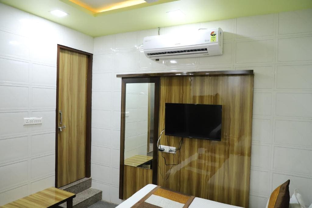 HOTEL SHEEBA — Ansicht 5