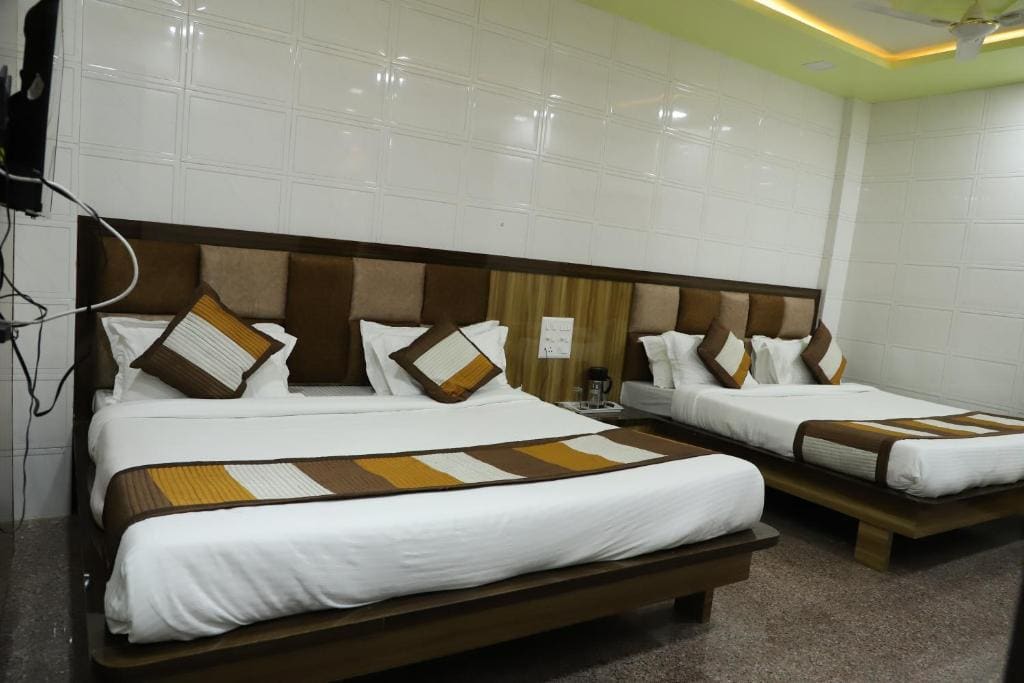 HOTEL SHEEBA — Ansicht 7