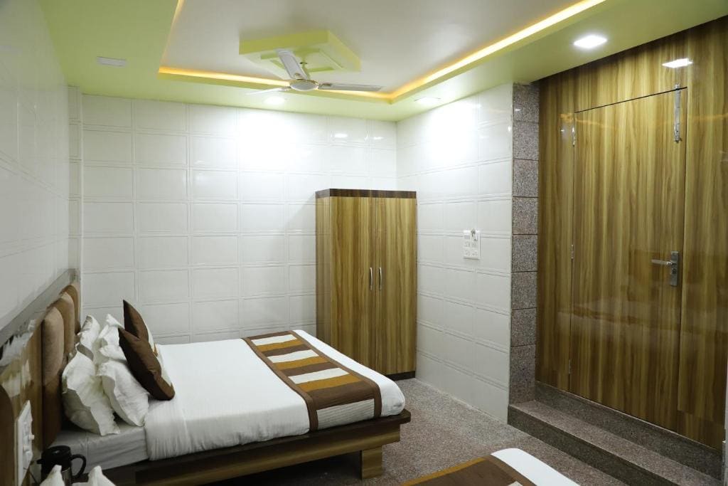 HOTEL SHEEBA — Ansicht 6