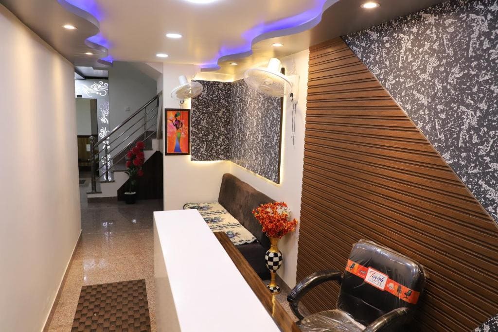 HOTEL SHEEBA — Ansicht 4