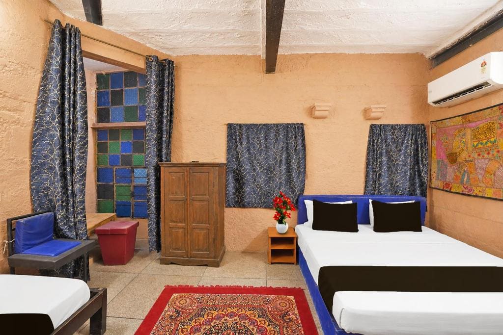 Shikhar Niwas A Heritage Haveli - View 6