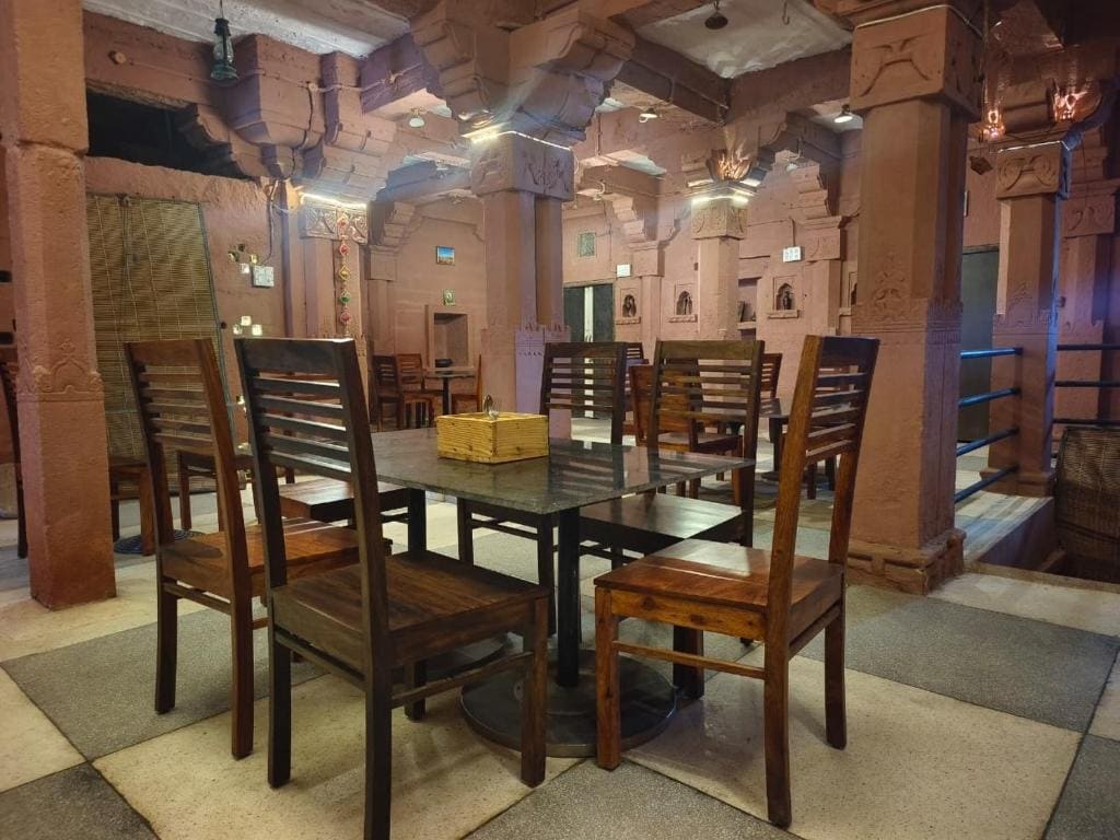 Shikhar Niwas A Heritage Haveli - View 3