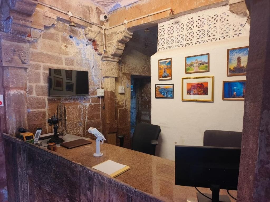 Shikhar Niwas A Heritage Haveli - View 5