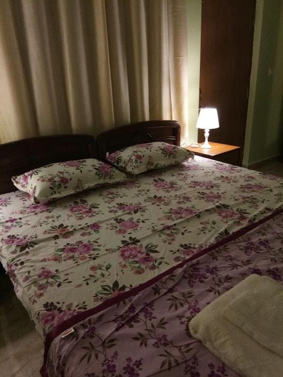 shirley's guest house - View 2