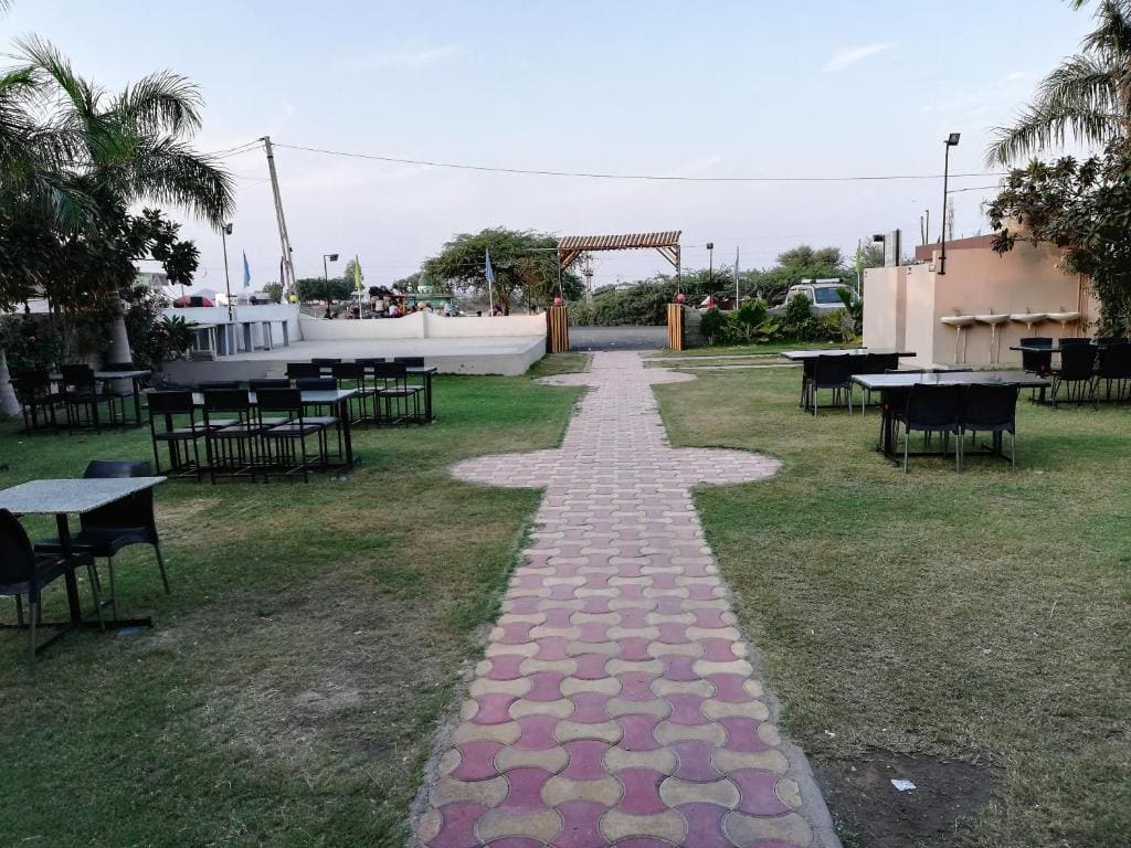 Hotel Shiv Regency - View 3