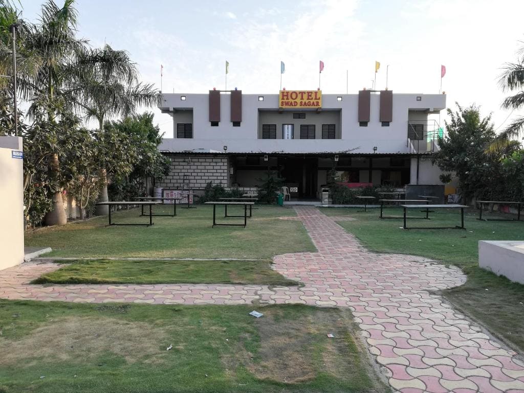 Hotel Shiv Regency - View 6