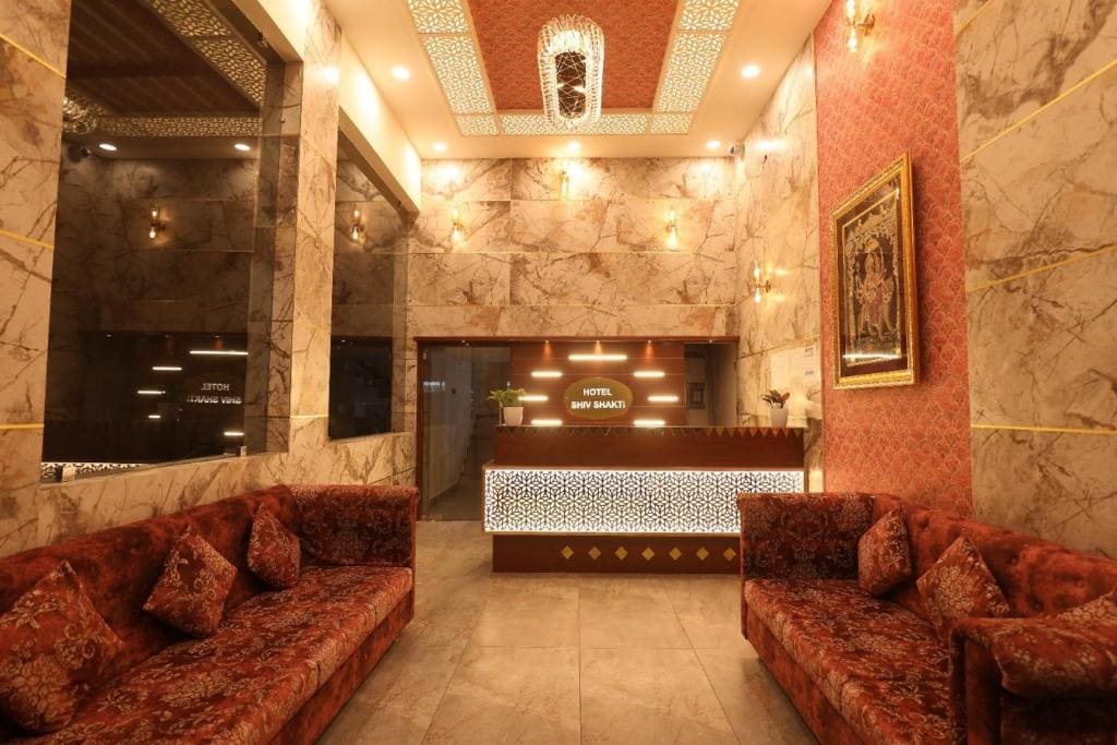 Hotel Shiv Shakti - View 3