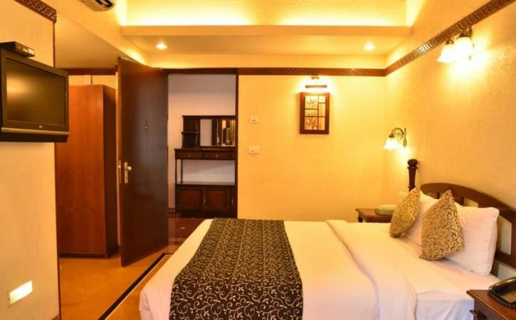 Hotel Shiv Shakti - View 7
