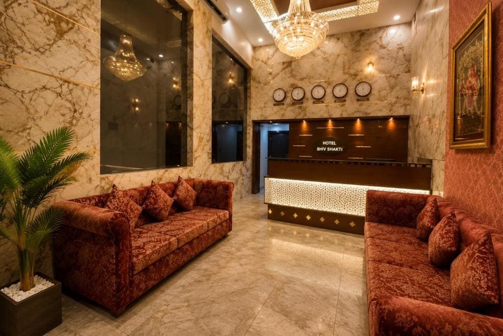 Hotel Shiv Shakti - View 4