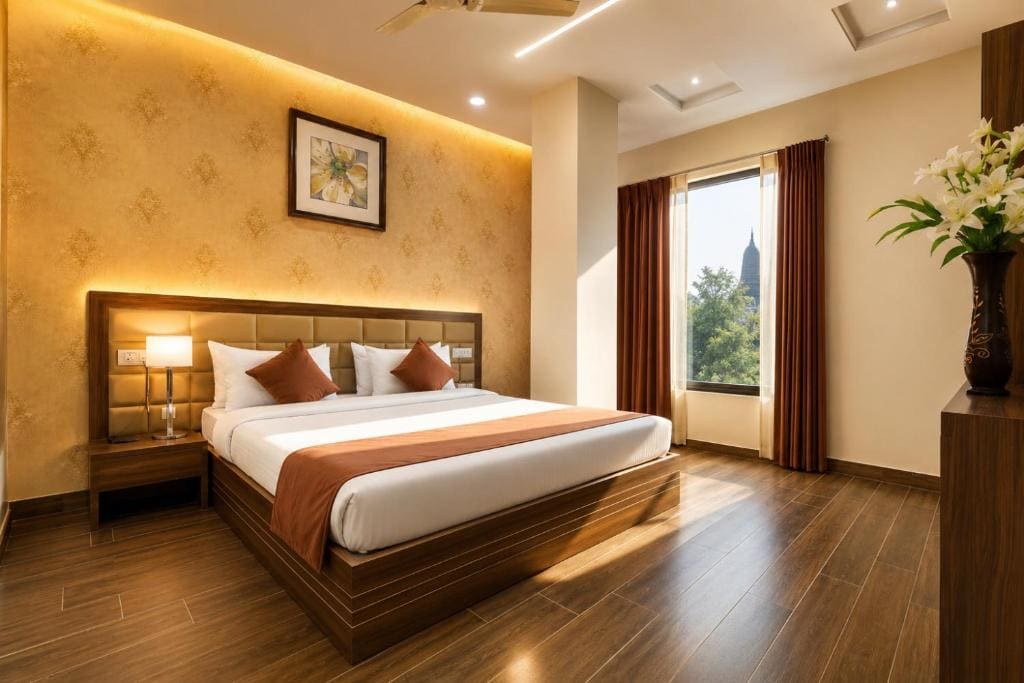 Hotel Shiv Shakti - View 6