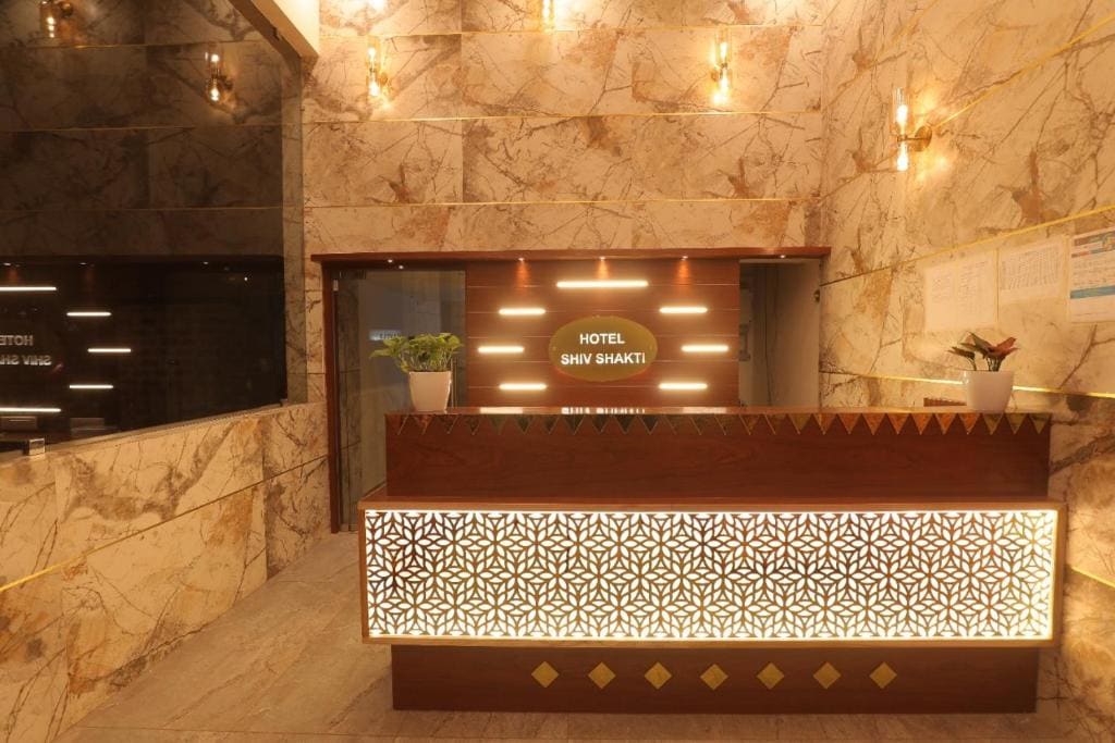Hotel Shiv Shakti - View 5
