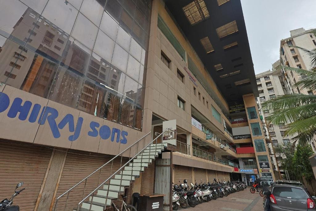 Hotel Shiv Vatika, Vesu, Surat - View 4