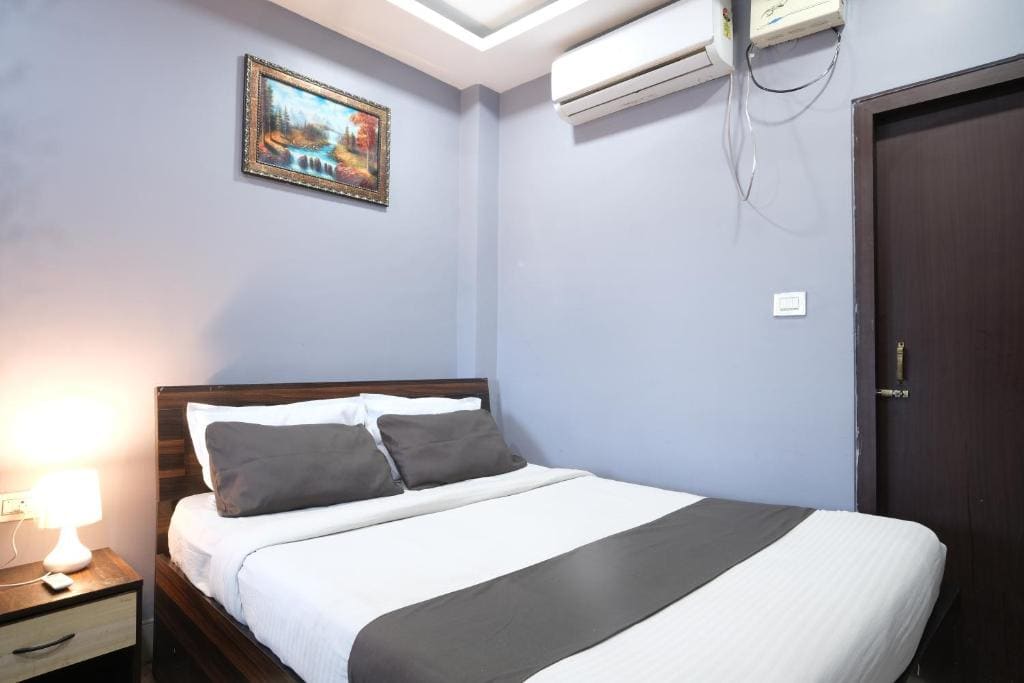 Shiva Guest House - Vista 6
