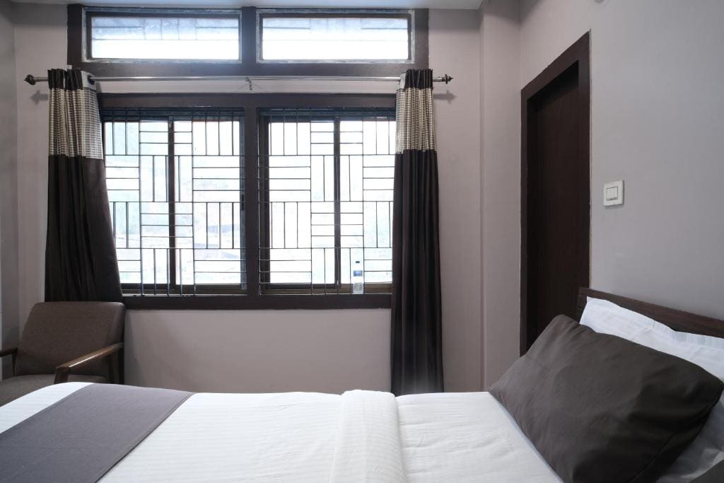 Shiva Guest House - Vista 2