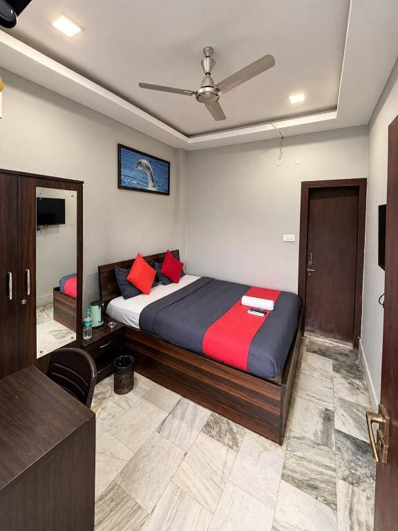 Shiva Guest House - Vista principale