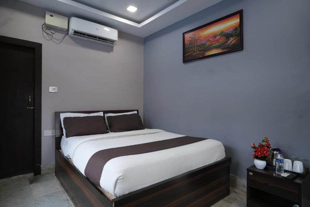 Shiva Guest House - Vista 5