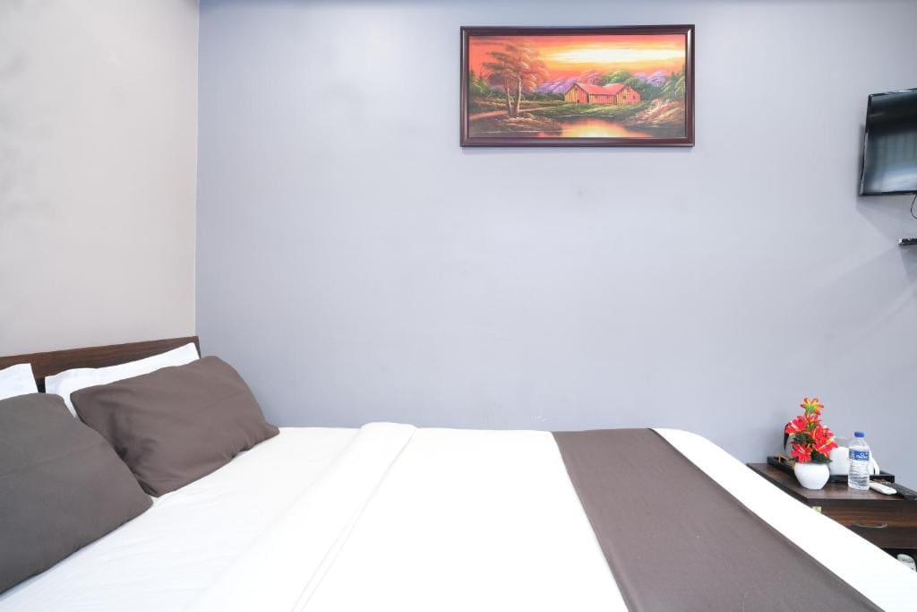 Shiva Guest House - Vista 7