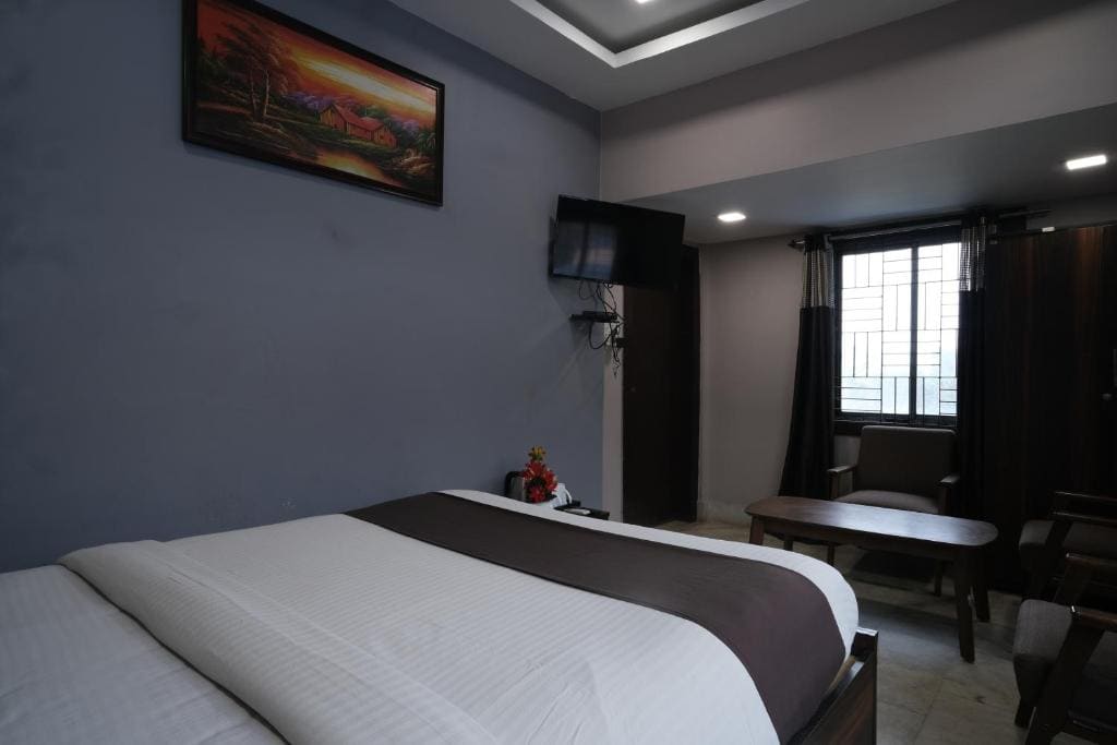 Shiva Guest House - Vista 4
