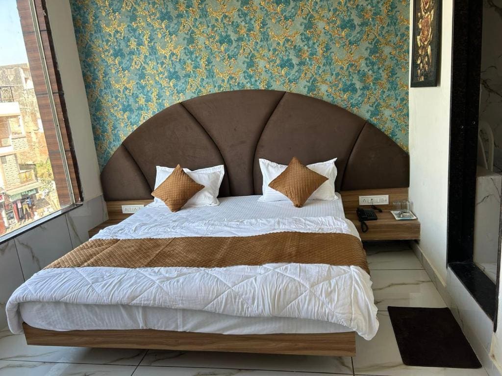 Hotel Shivay - View 6