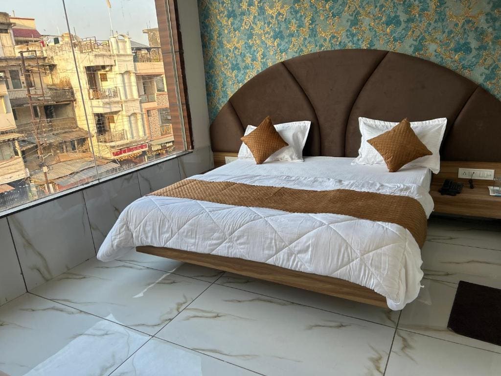 Hotel Shivay - View 2