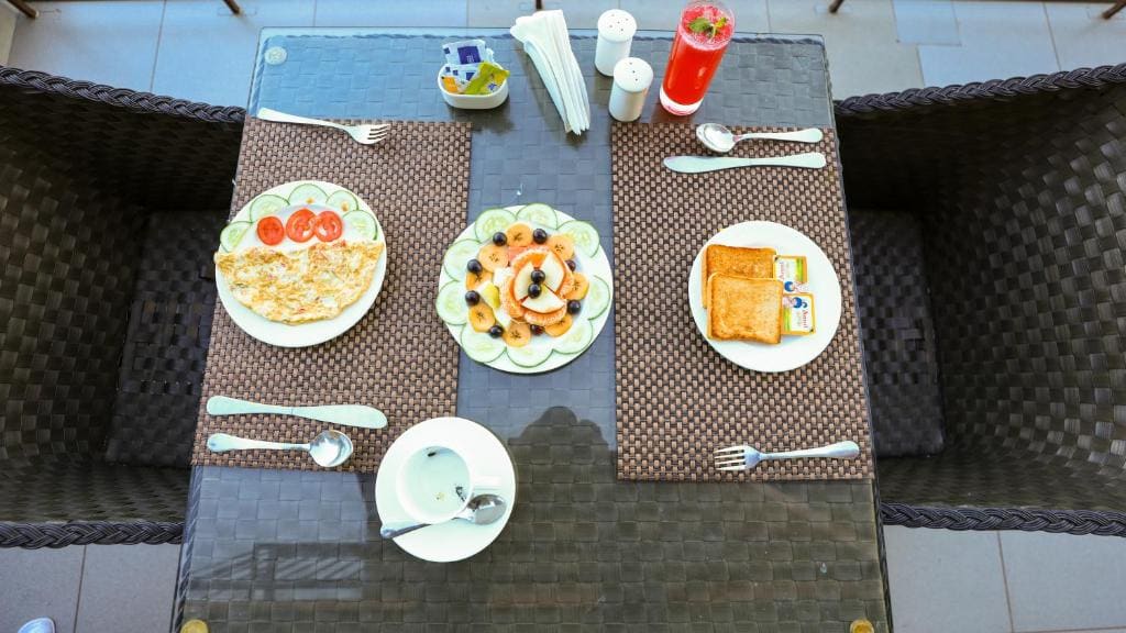 Shola Crown Resort - Munnar - View 5