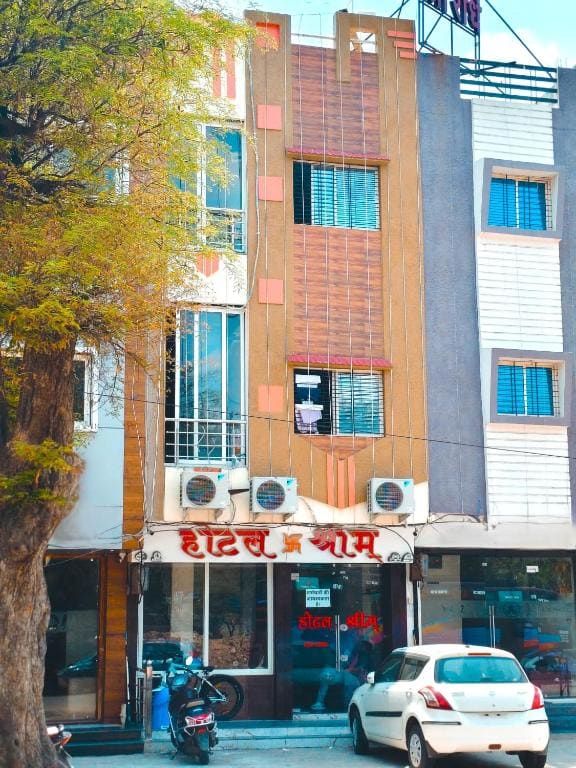Hotel Shreem - View 3