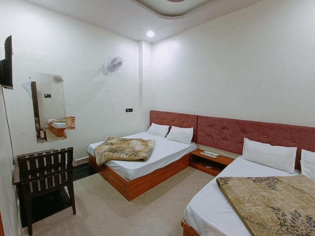 Hotel Shreem - View 7