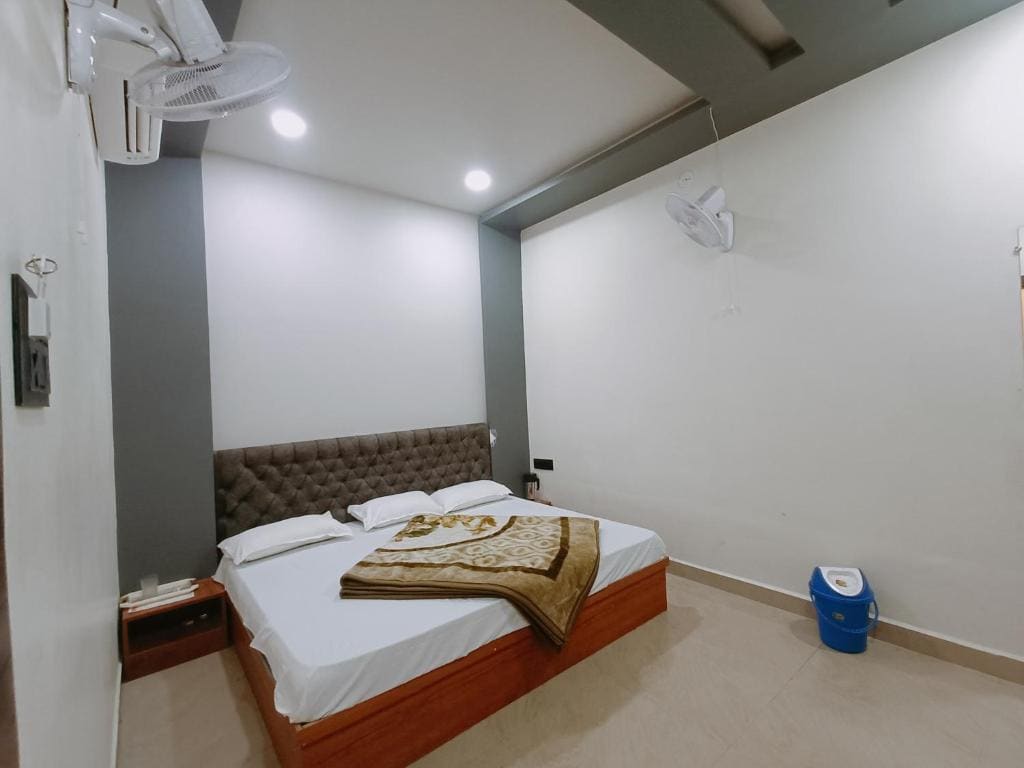 Hotel Shreem - View 2