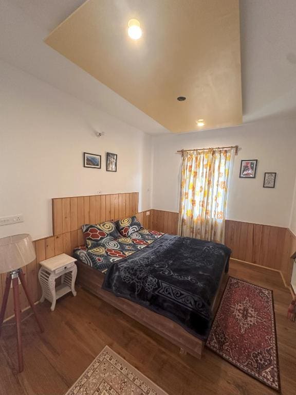 Shrenbute Cottage - View 5