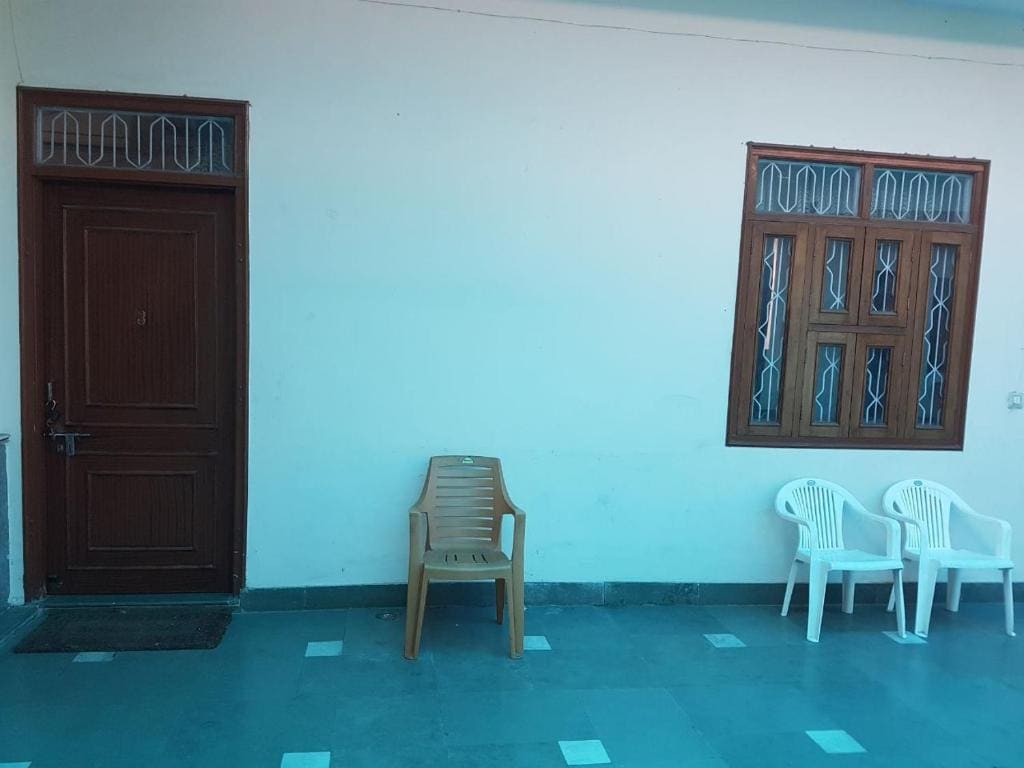 Shri Gaya Prasad Dham - View 2