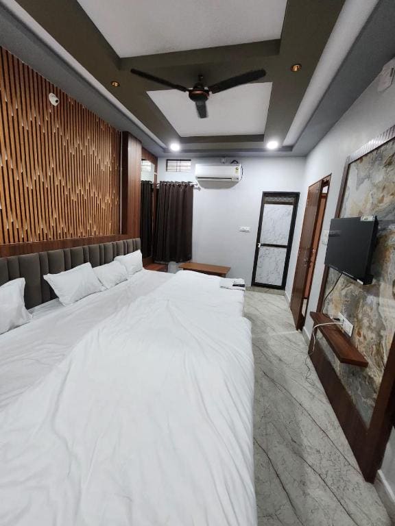 Hotel Shree Sanwaliya - View 6