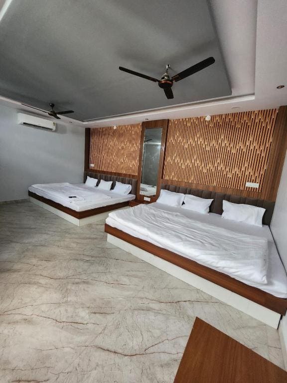 Hotel Shree Sanwaliya - View 5