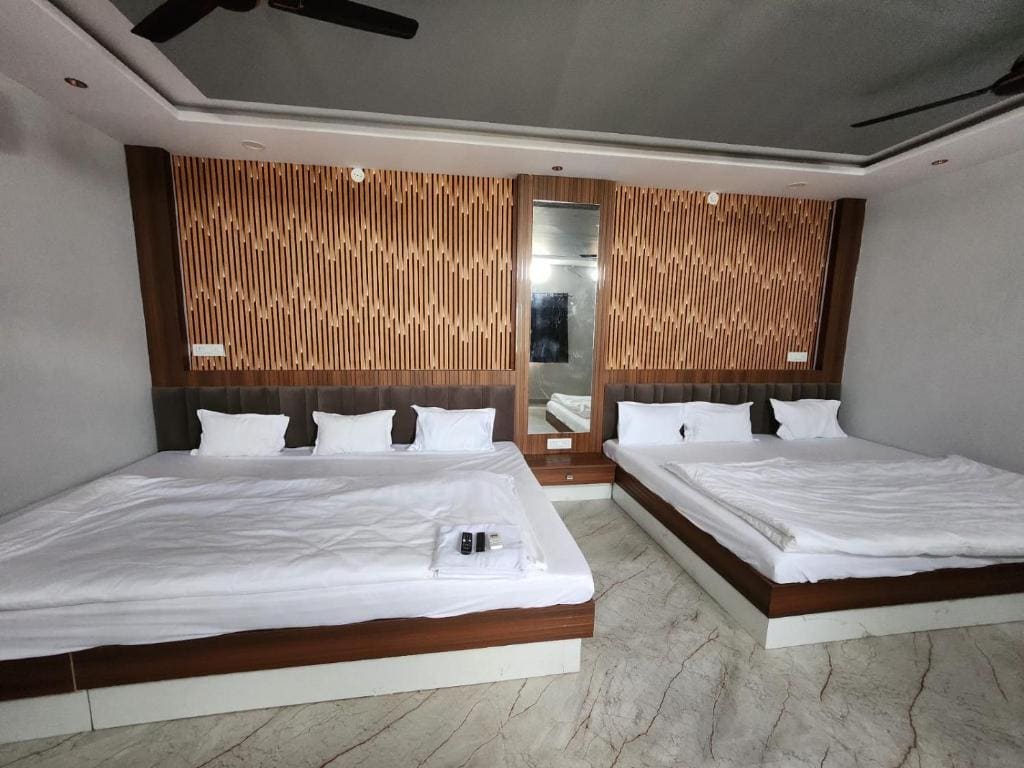 Hotel Shree Sanwaliya - View 2