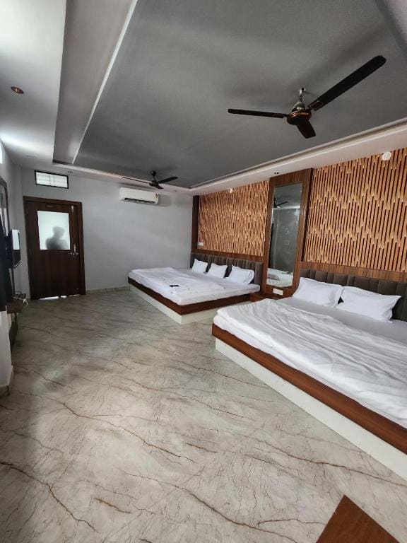 Hotel Shree Sanwaliya - View 3