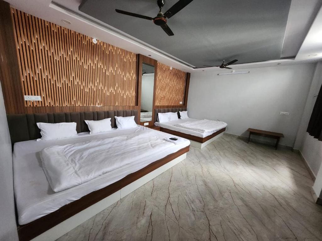 Hotel Shree Sanwaliya - View 4