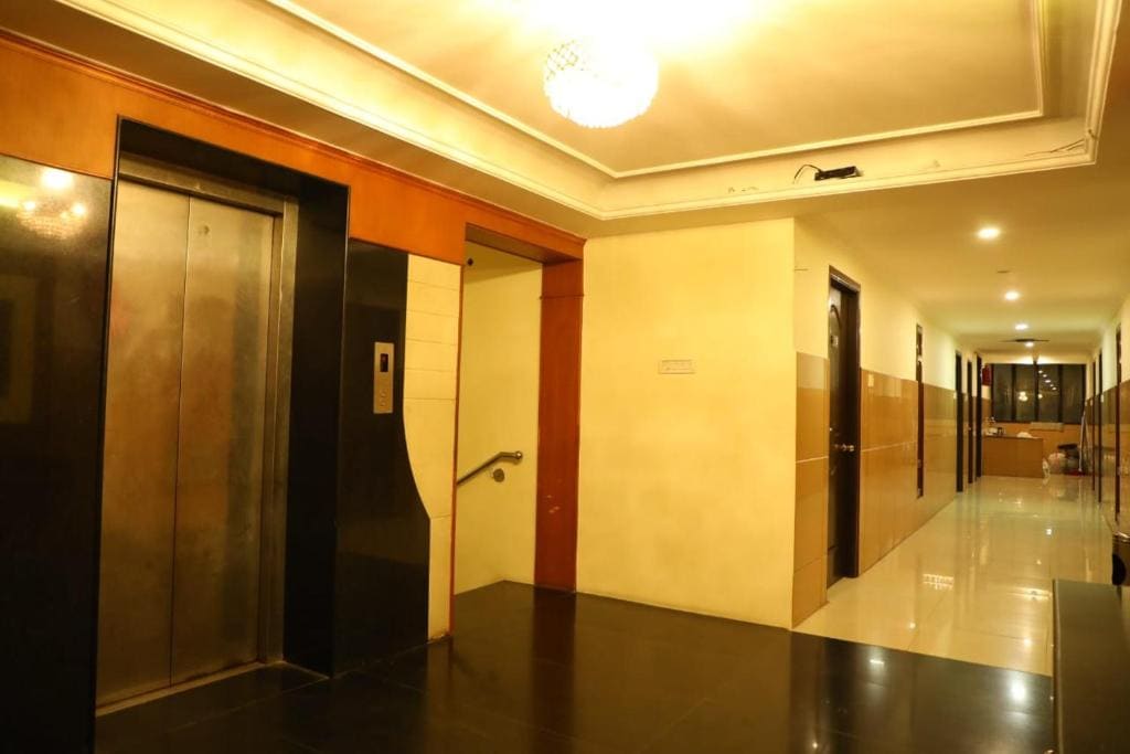 Hotel Shrie Shaanth - View 4
