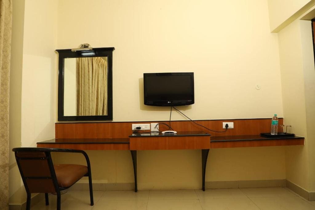 Hotel Shrie Shaanth - View 7