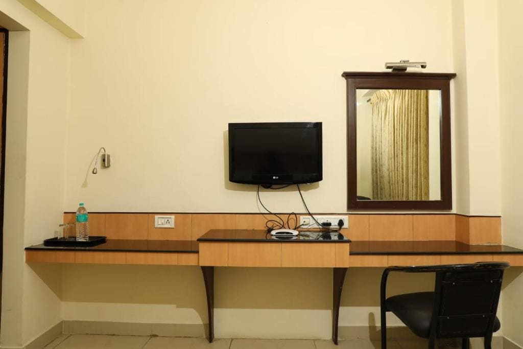 Hotel Shrie Shaanth - View 2