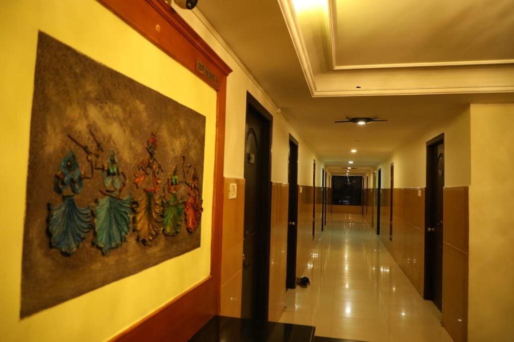 Hotel Shrie Shaanth - View 3