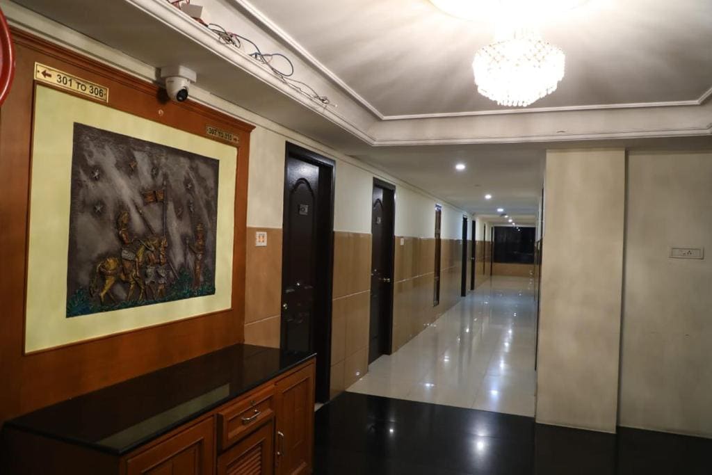 Hotel Shrie Shaanth - View 5