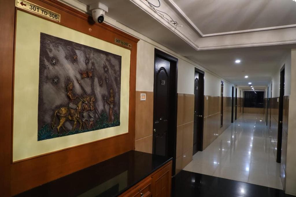 Hotel Shrie Shaanth - View 6