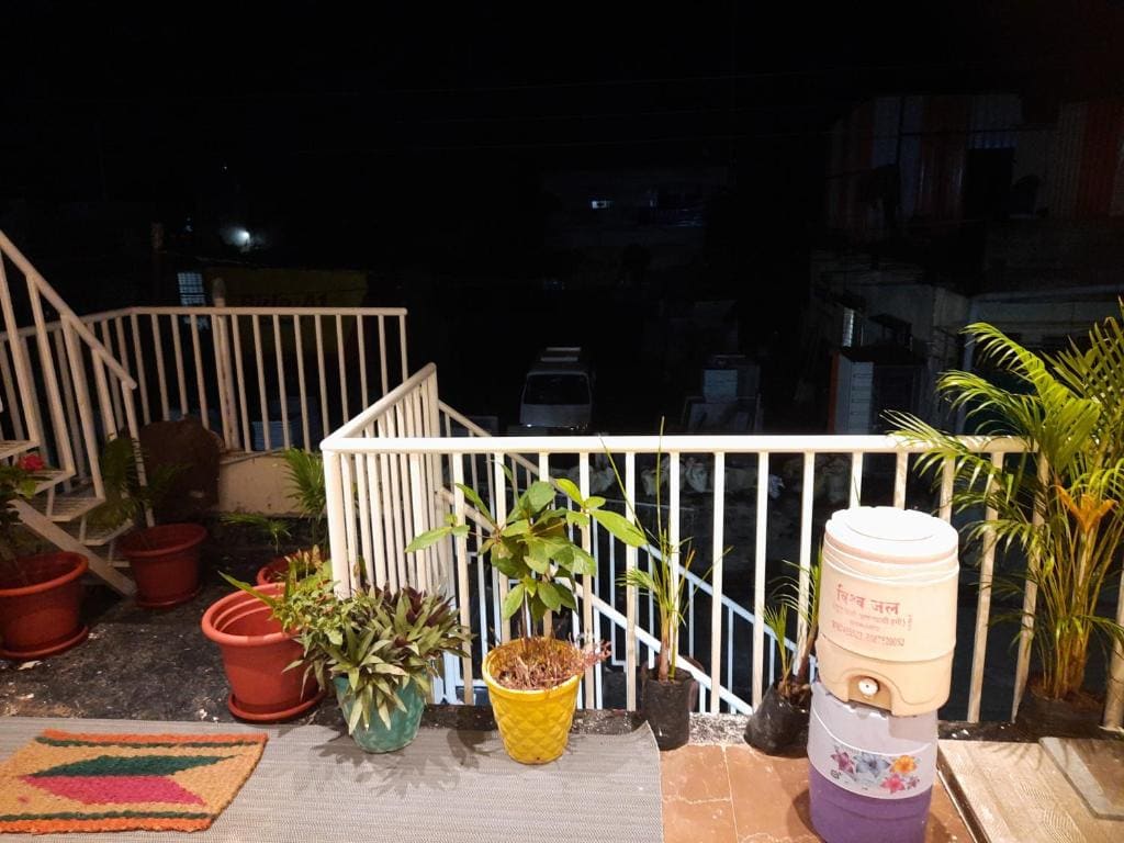 Shriguru Guest House Akkalkot - عرض 2
