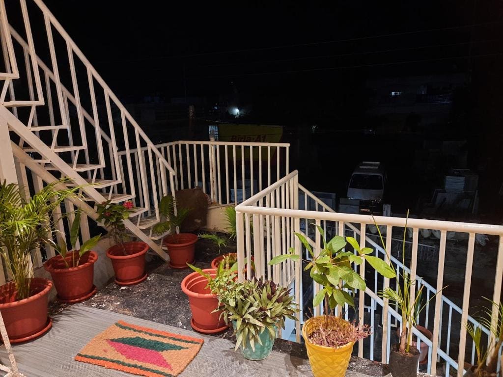 Shriguru Guest House Akkalkot - عرض 3