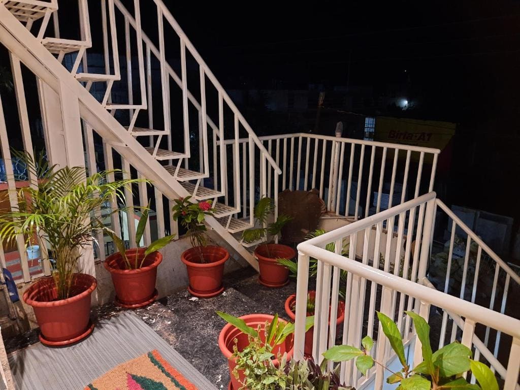Shriguru Guest House Akkalkot - عرض 4