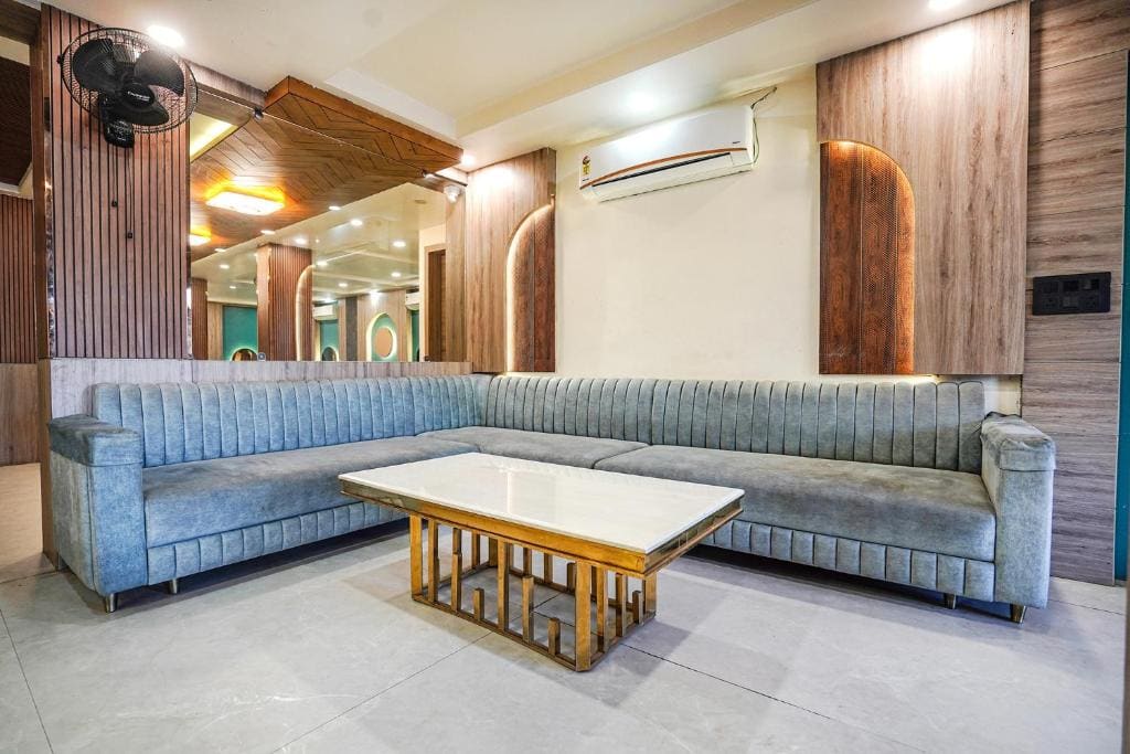 FabHotel Shrinath Casa Inn - View 7