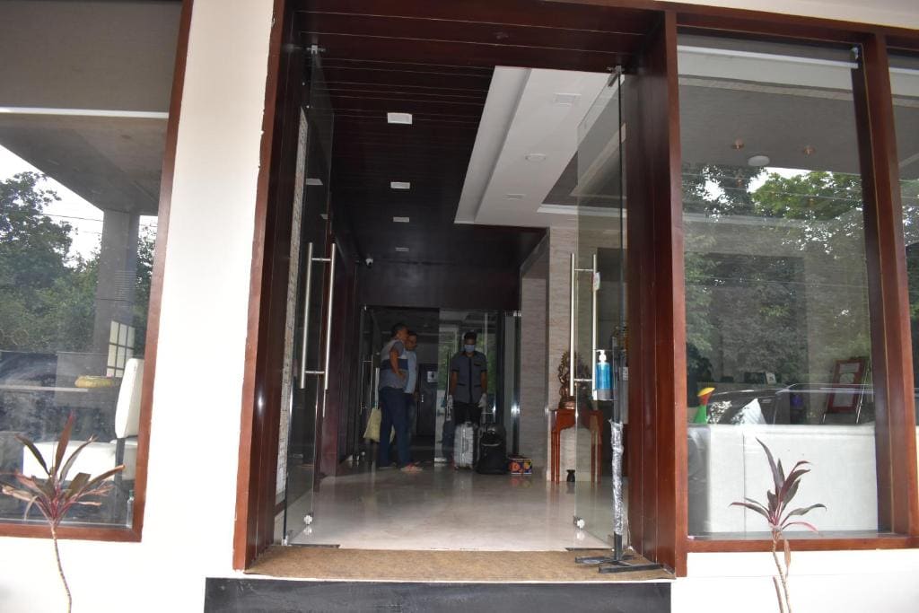 Hotel Siddhartha Inn - View 3