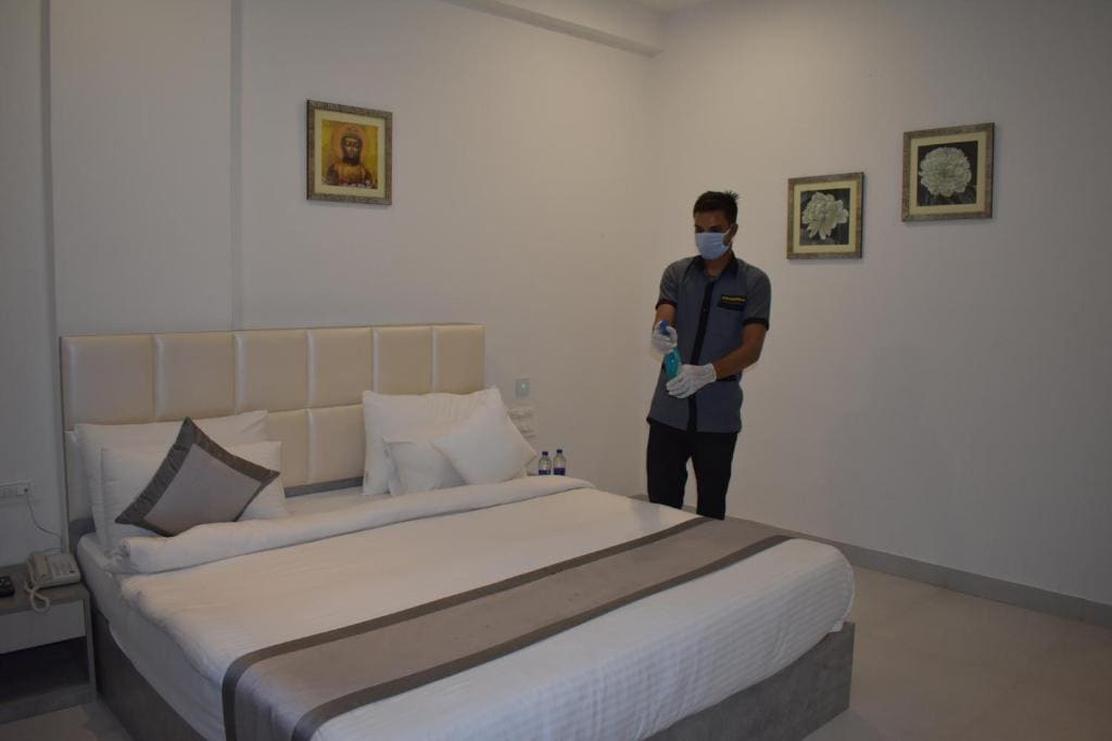 Hotel Siddhartha Inn - View 7