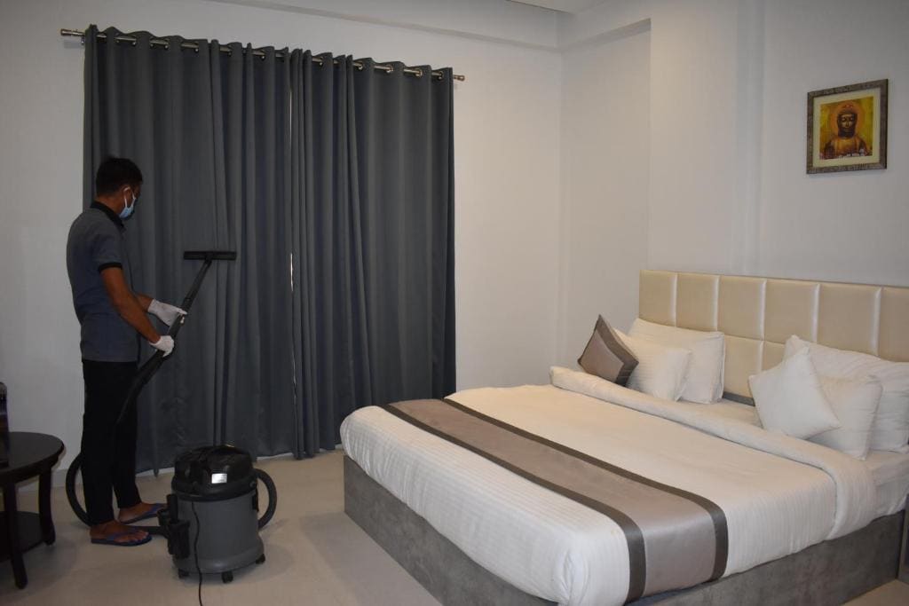 Hotel Siddhartha Inn - View 5